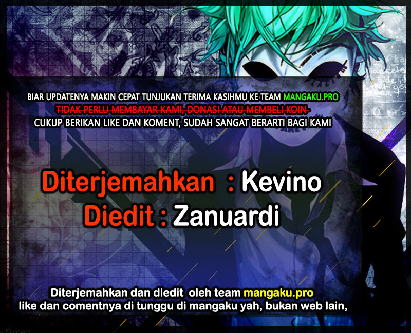 Toubousha Elio Chapter 17 Gambar 1